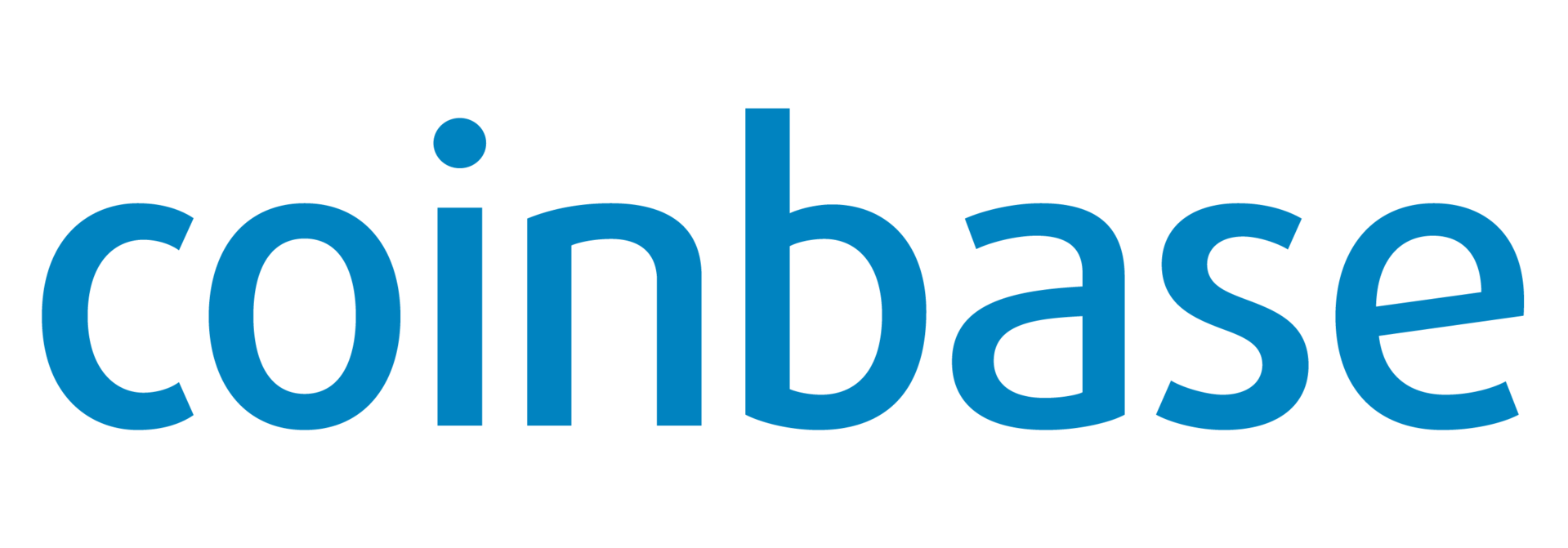 Coinbase logo